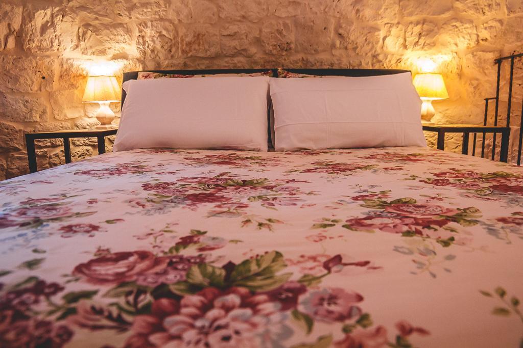 Materiis Villa Noci Buitenkant foto
