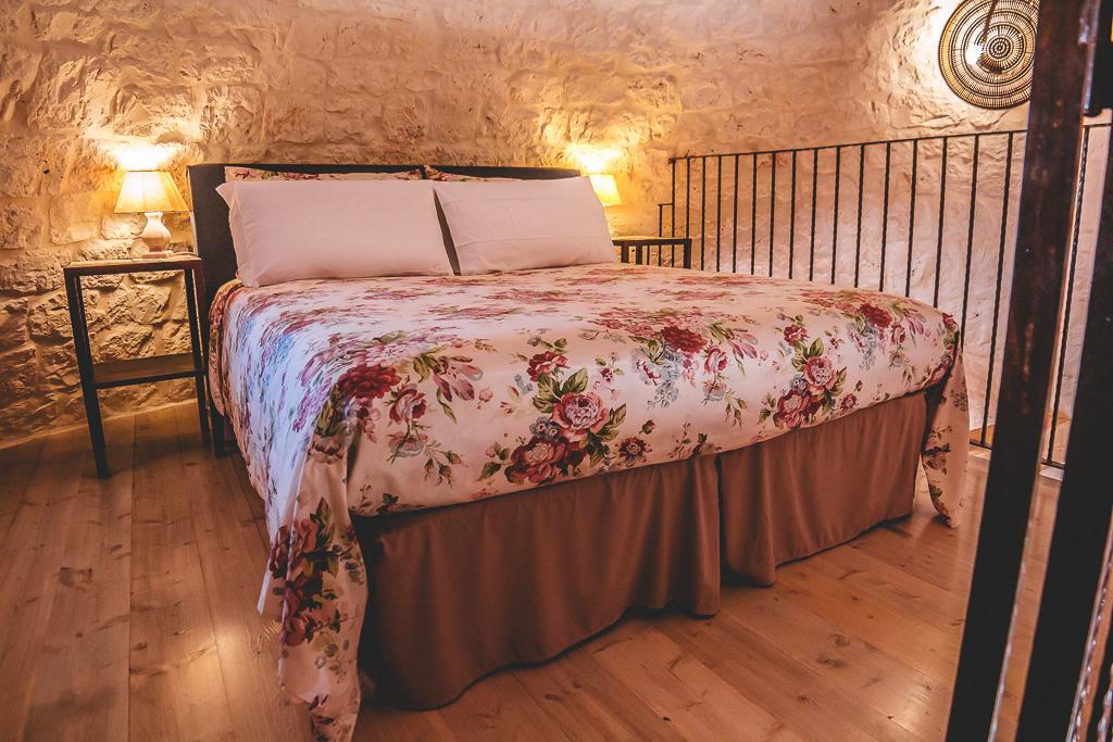Materiis Villa Noci Buitenkant foto