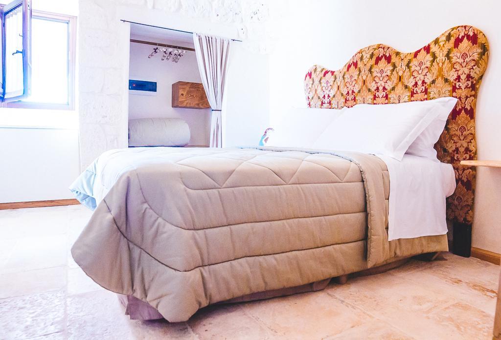 Materiis Villa Noci Buitenkant foto